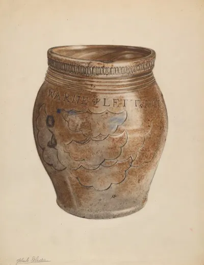 Crock 115