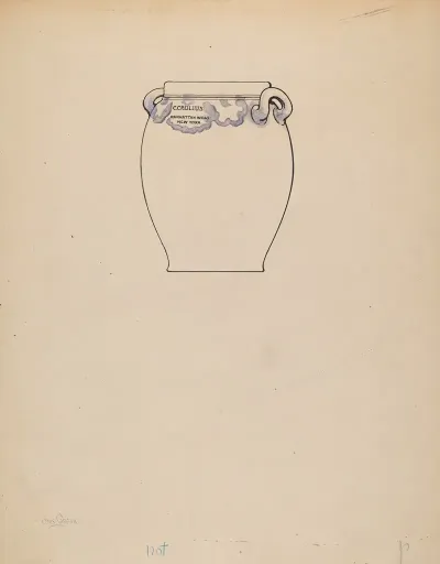 Crock 131