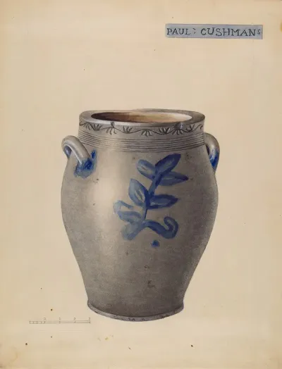 Crock 19