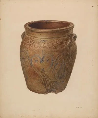 Crock 26