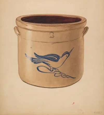 Crock 29