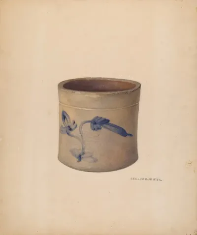 Crock 36
