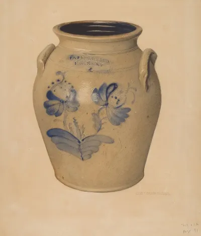 Crock 38