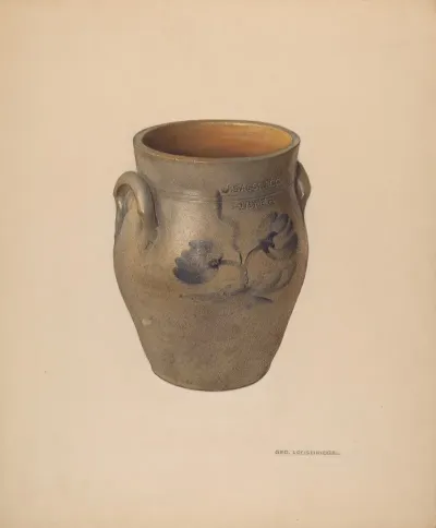 Crock 39