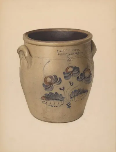 Crock 40