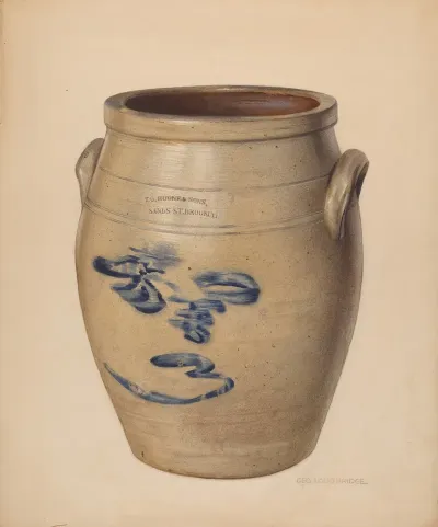 Crock 42