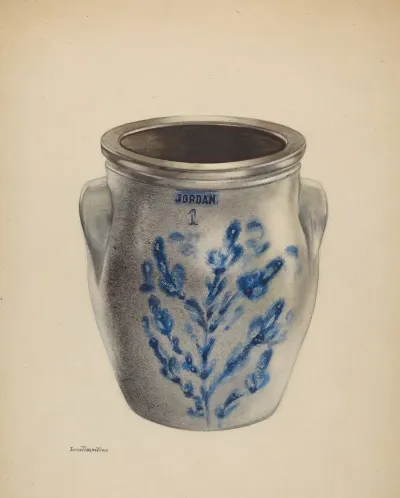 Crock 59