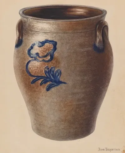 Crock 65