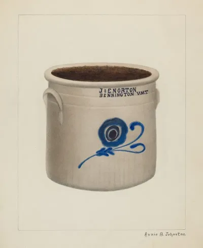 Crock 6