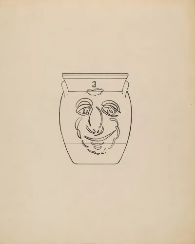 Crock 72