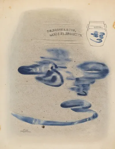 Crock 82