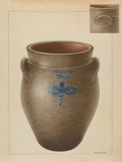 Crock 90
