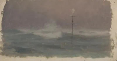 Croix Et Vague Bretagne 2