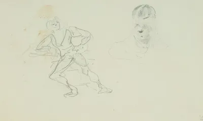 Croquis