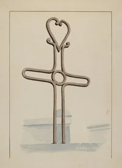 Cross 10