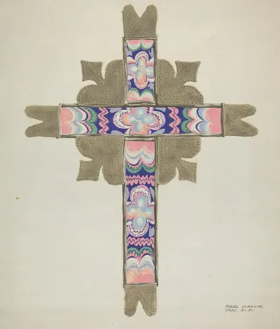Cross 11