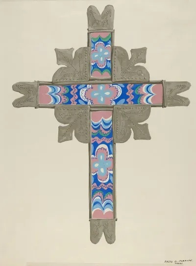 Cross 12