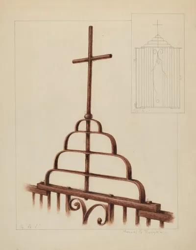 Cross 14