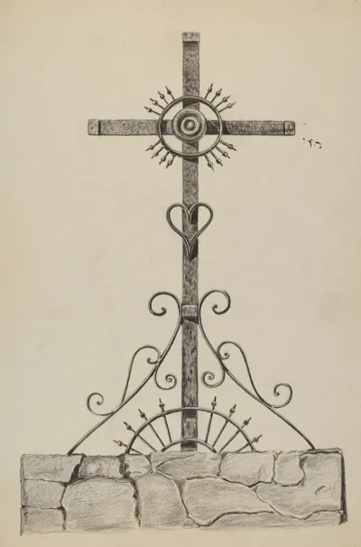Cross 2