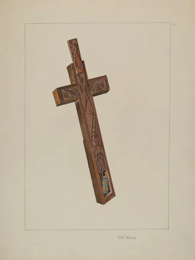 Cross 4