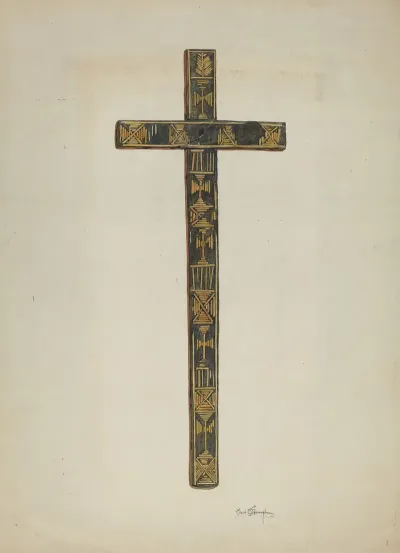 Cross 5