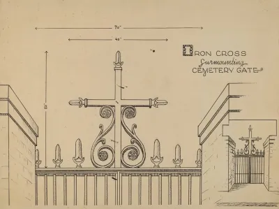 Cross 9