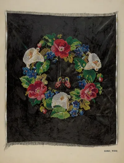 Cross Stitch