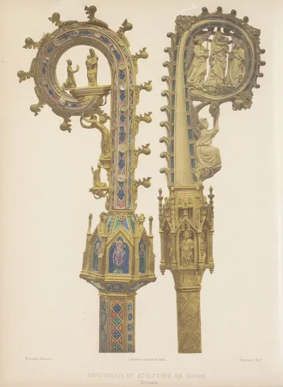 Crosses