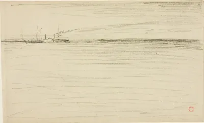 Crossing The Channel
