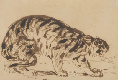 Crouching Tiger