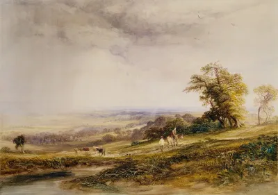 Crowborough Hill