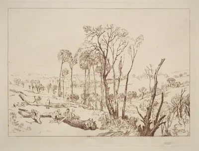 Crowhurst Sussex 3