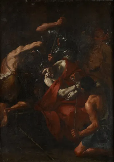 Crown Of Thorns