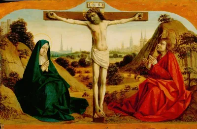 Crucifixion 11