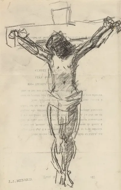 Crucifixion 24