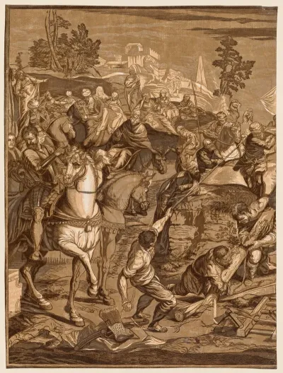 Crucifixion 28