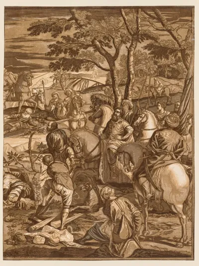 Crucifixion 29