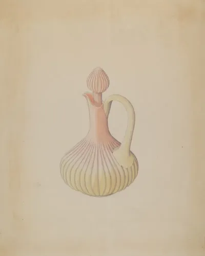 Cruet 2