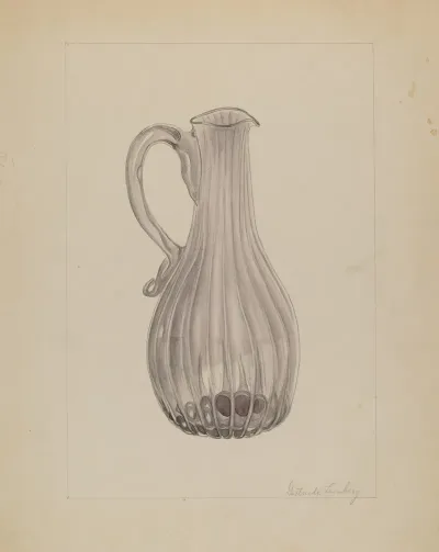 Cruet 3