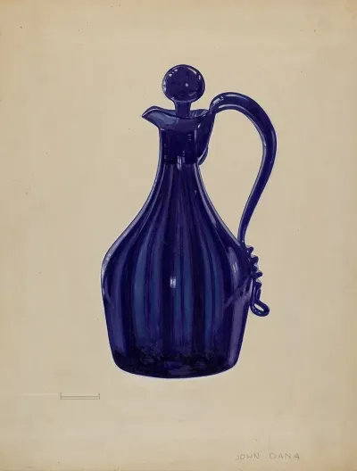 Cruet 4
