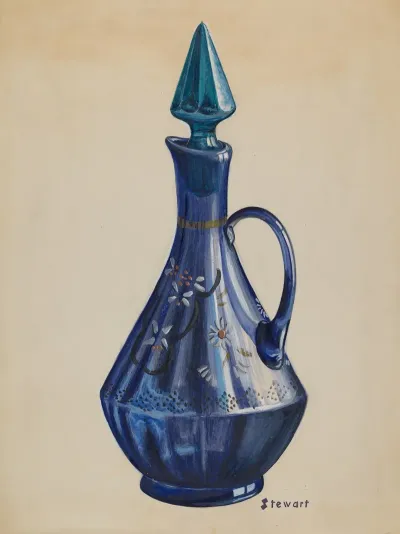 Cruet 7