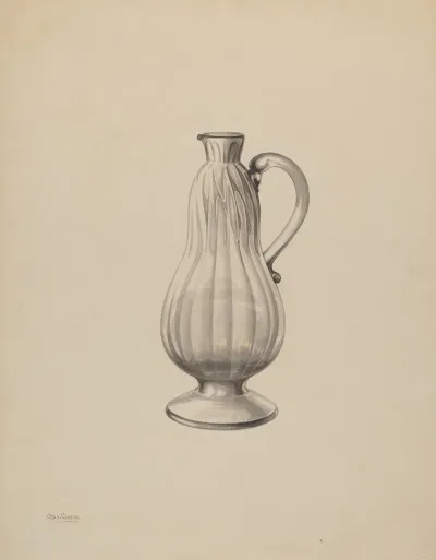 Cruet