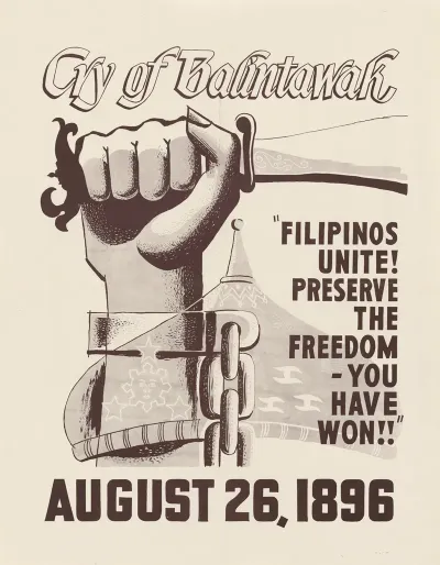 Cry Of Balintawak