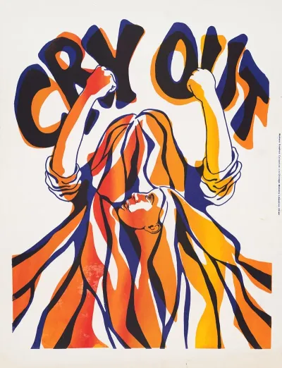 Cry Out