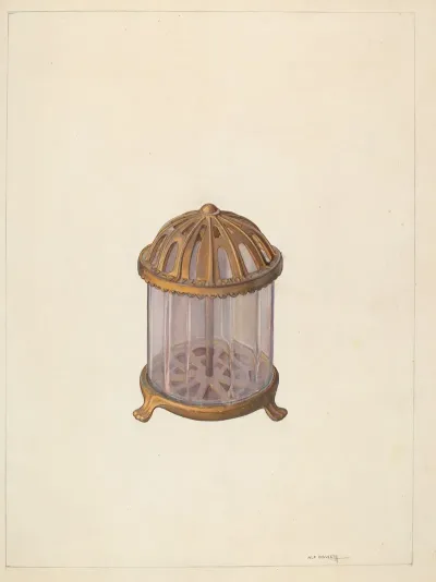 Crystal Bank