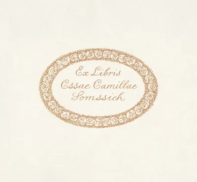 Cssae Camillae Somssich