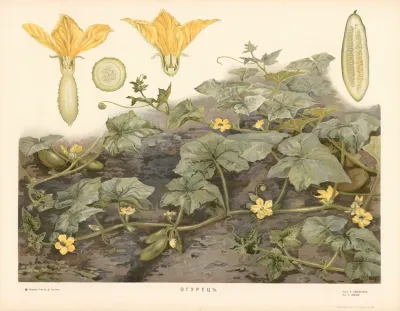 Cucumber 2