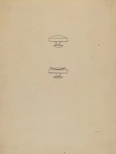 Cuff Links
