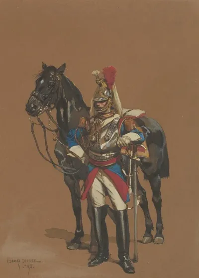 Cuirassier