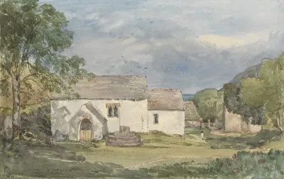 Culbone